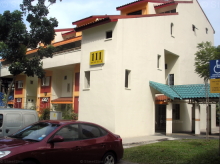 Blk 111 Hougang Avenue 1 (S)530111 #250692